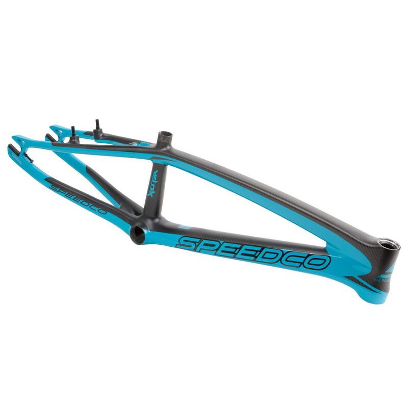 Frame Speedco Velox V2