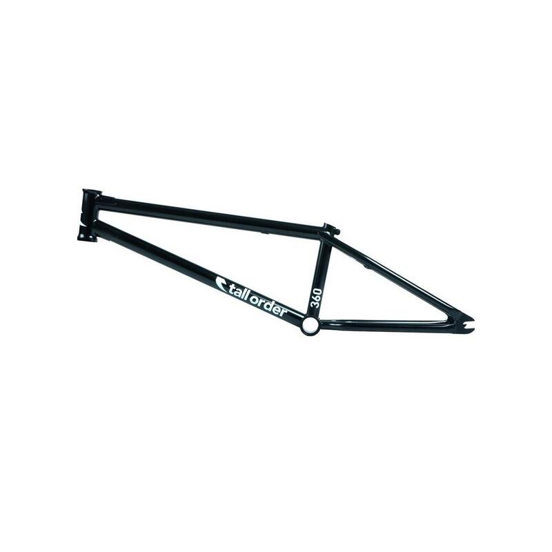 Cadre BMX Tall Order 360 21''