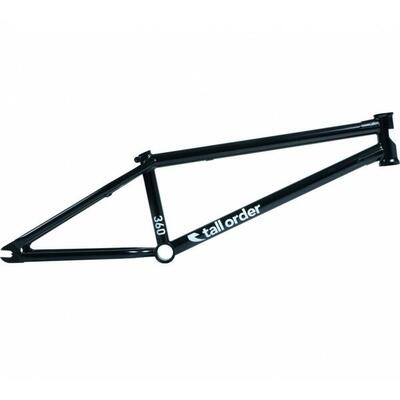 Telaio Bmx Tall Order 360 21''