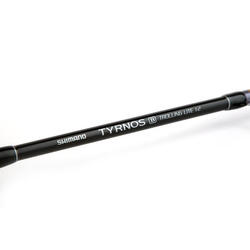 Canne Shimano Tyrnos B Trolling Lite 16 lb
