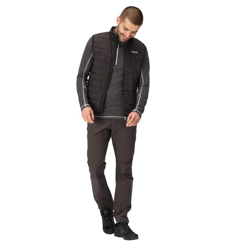 Hillpack Homme Randonnée Bodywarmer