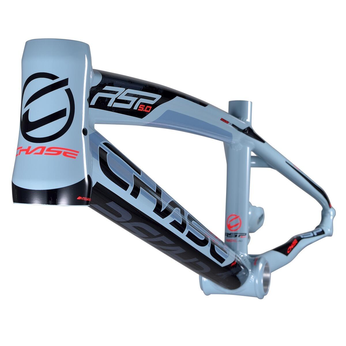 Cadre Chase Rsp5.0 Os 22" Direction Od 1-1/8" 2/6