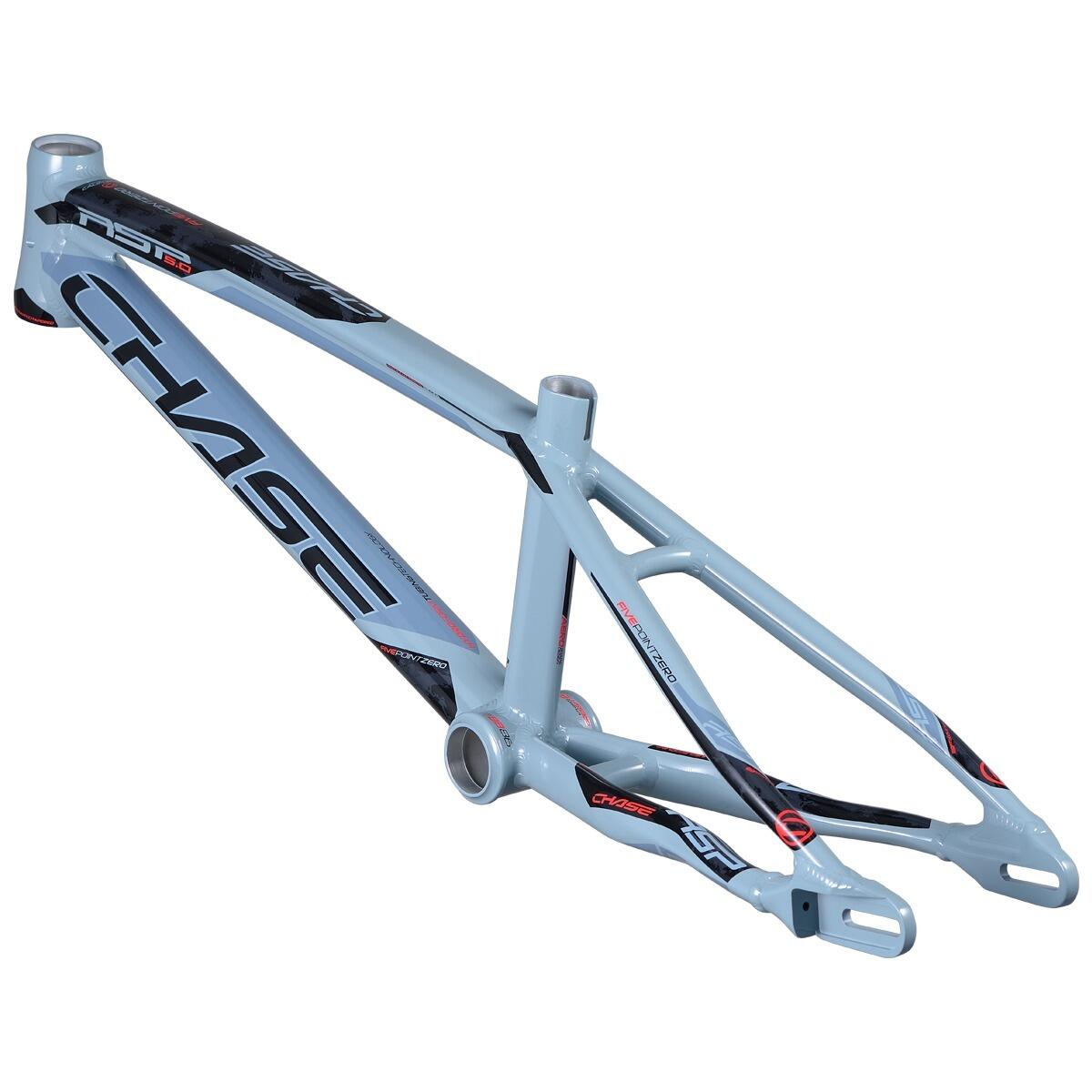 Cadre Chase Rsp5.0 Os 22" Direction Od 1-1/8" 3/6