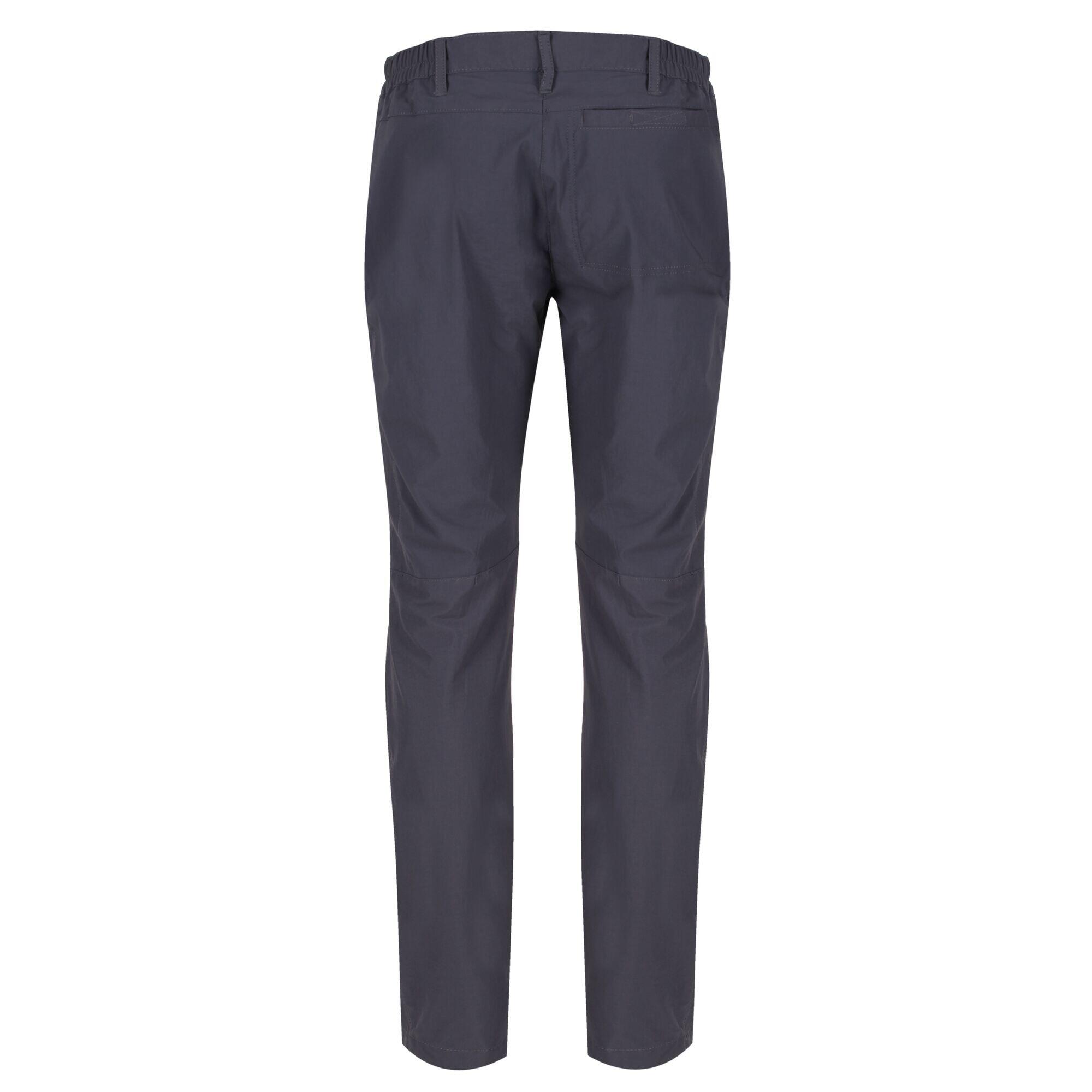 Damen Hose wasserdicht, UV-Schutz - Highton 6/6