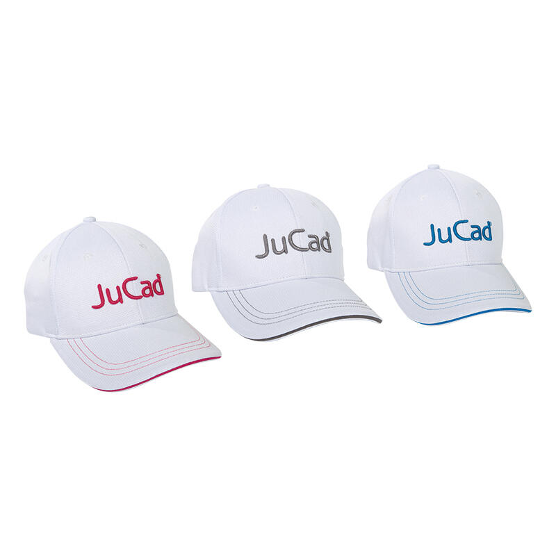 Robuste Golfkappe JuCad 2/2