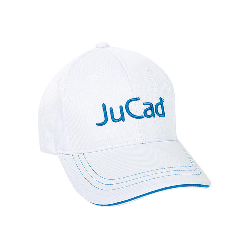 Jucad - Casquette De Golf Résistante Jucad - Casquette - Blanc|bleu - No Size - Decathlon