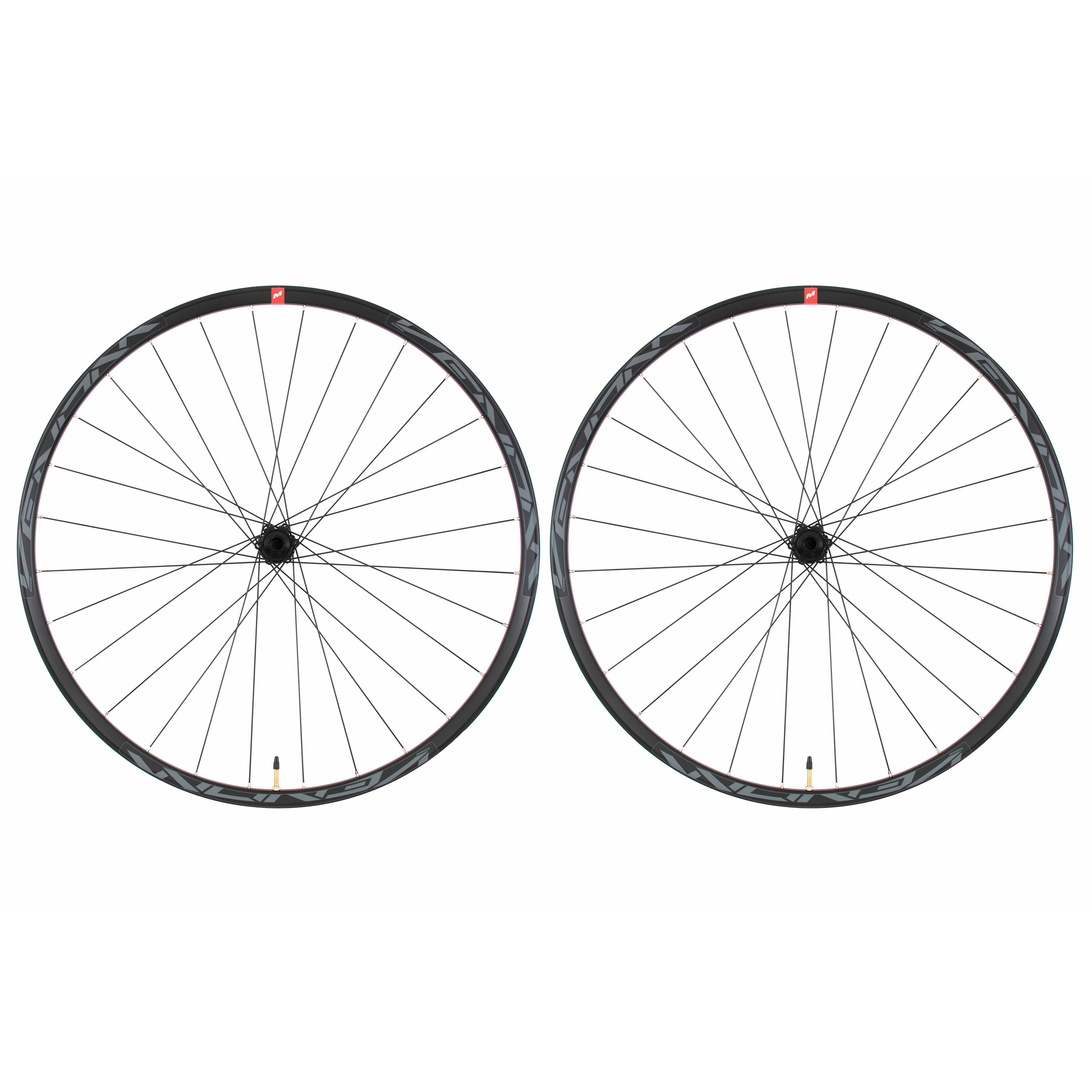 MASSI Fietswiel Massi Venom 2 Boost MS12