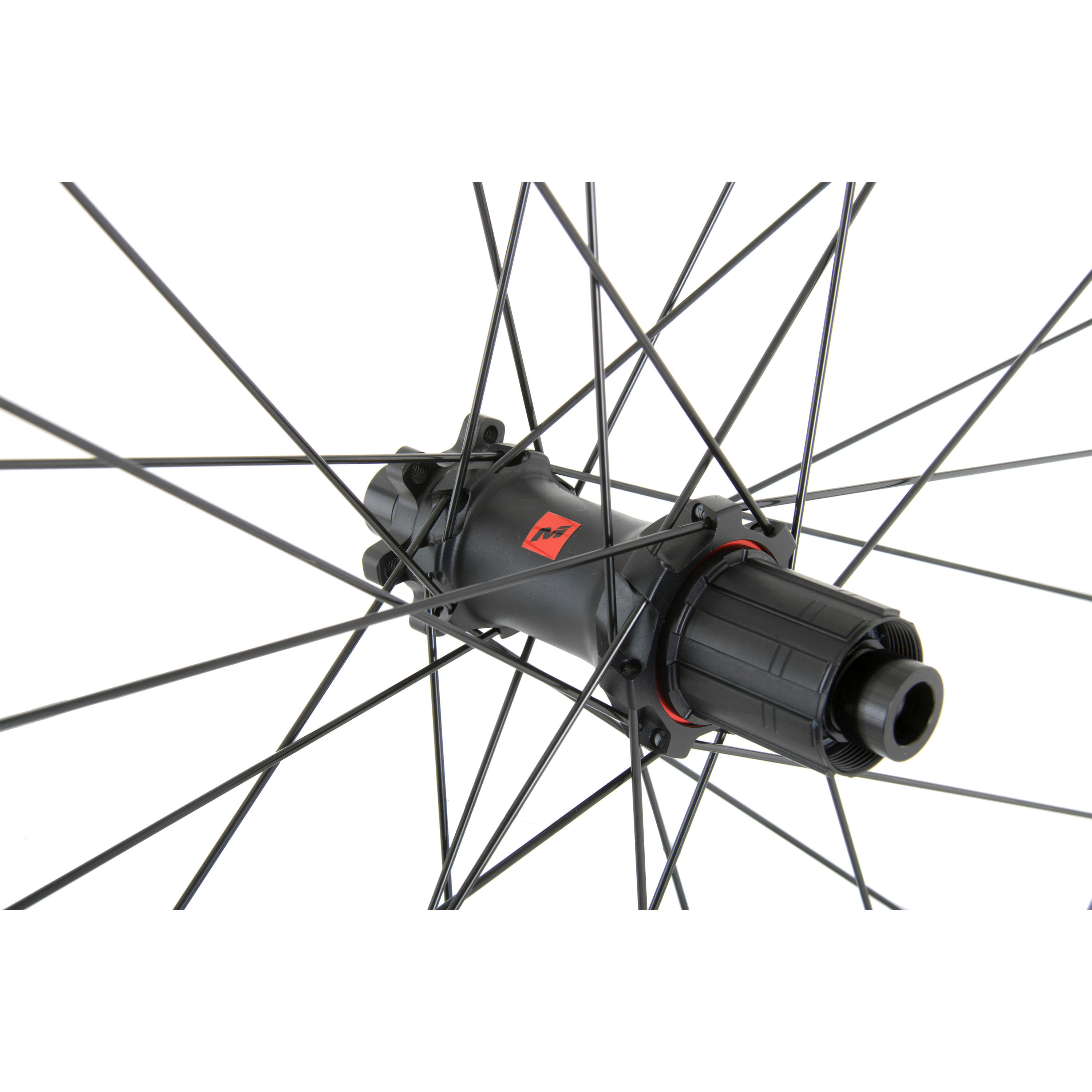 Ruota della bicicletta Massi Venom 2 Boost MS12 5/5