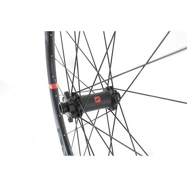 Ruota della bicicletta Massi Venom 2 Boost MS12 4/5
