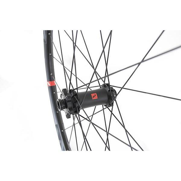 Bicycle wheel Massi Venom 2 Boost MS12