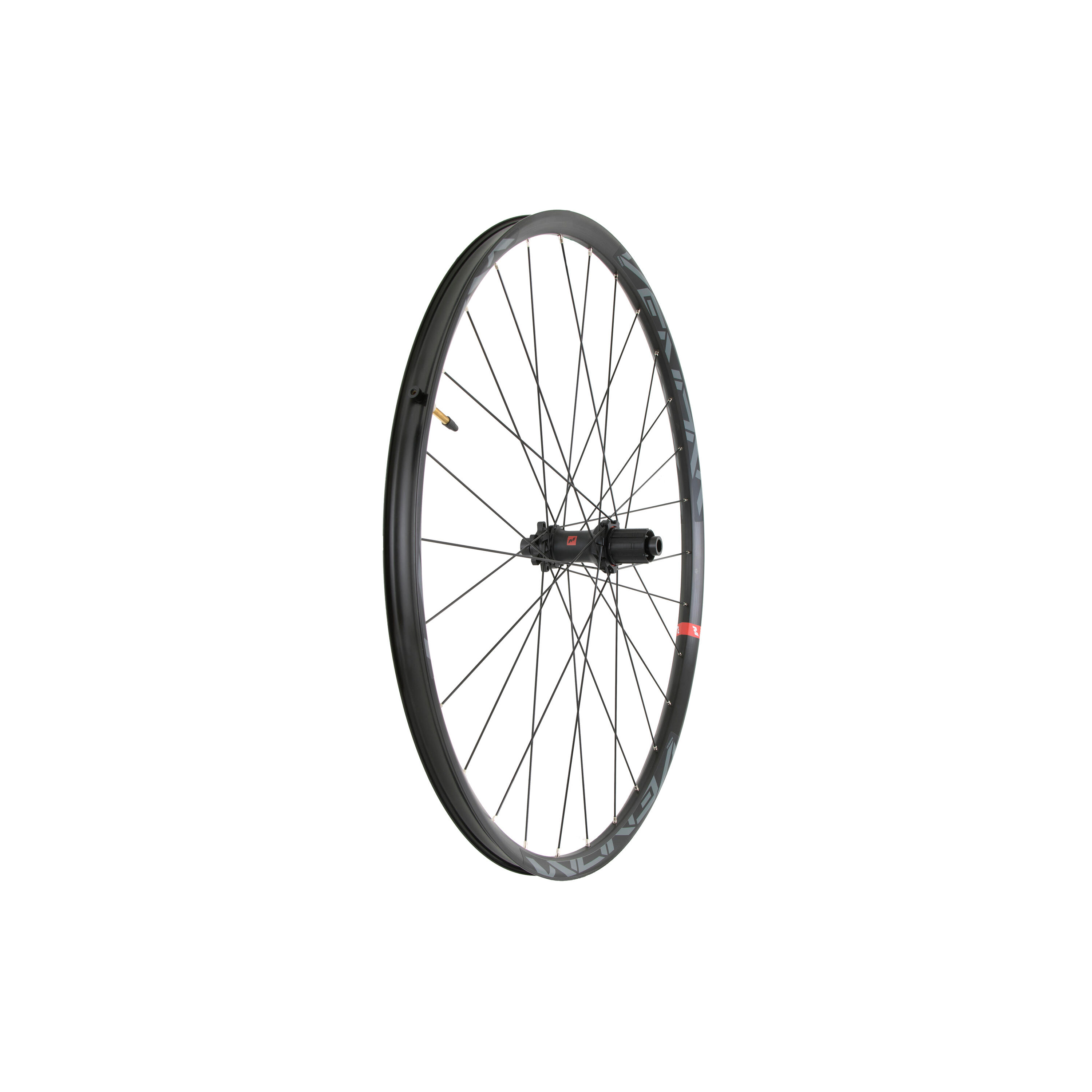 Bicycle wheel Massi Venom 2 Boost MS12