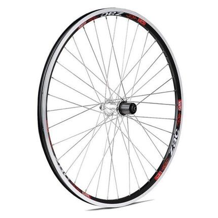Roue VTT arrière cassete 8V Gurpil Zac