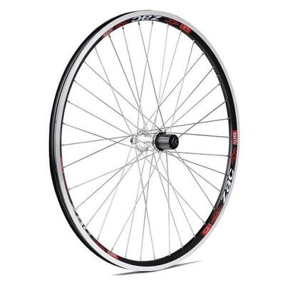 Achterwiel cassete 8v gurpil zac