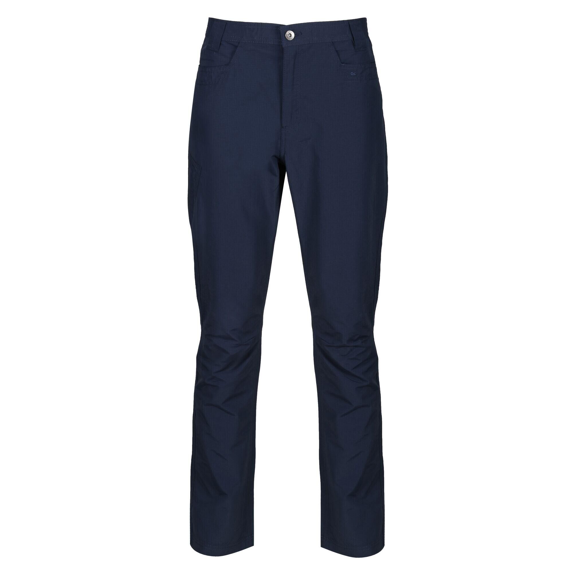 Men's Walking Trousers, Hiking