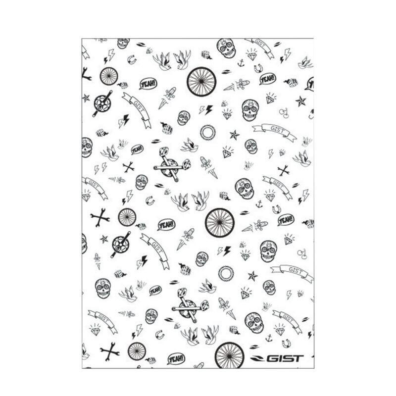 GIST Bandana Gist Tatto 5886