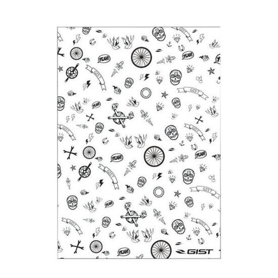 Bandana Gist Tatto 5886
