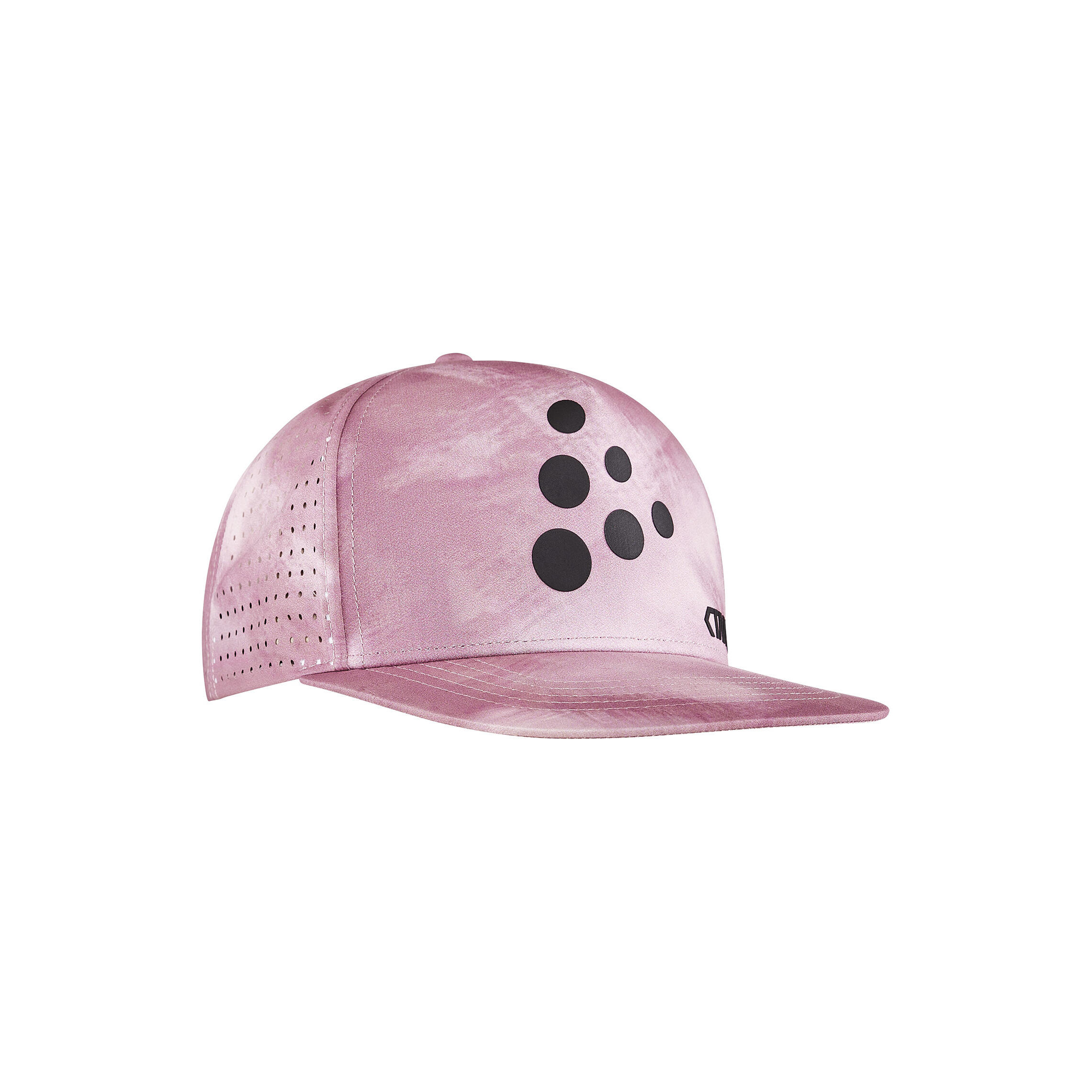 Cap Craft Ctm Distance Tech Trucker 3/4