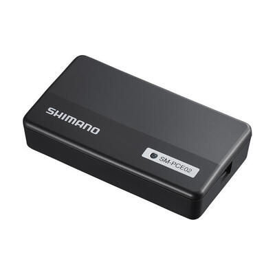 Elektronische PC-Diagnosebox Shimano spéc Di2 SM-PCE02