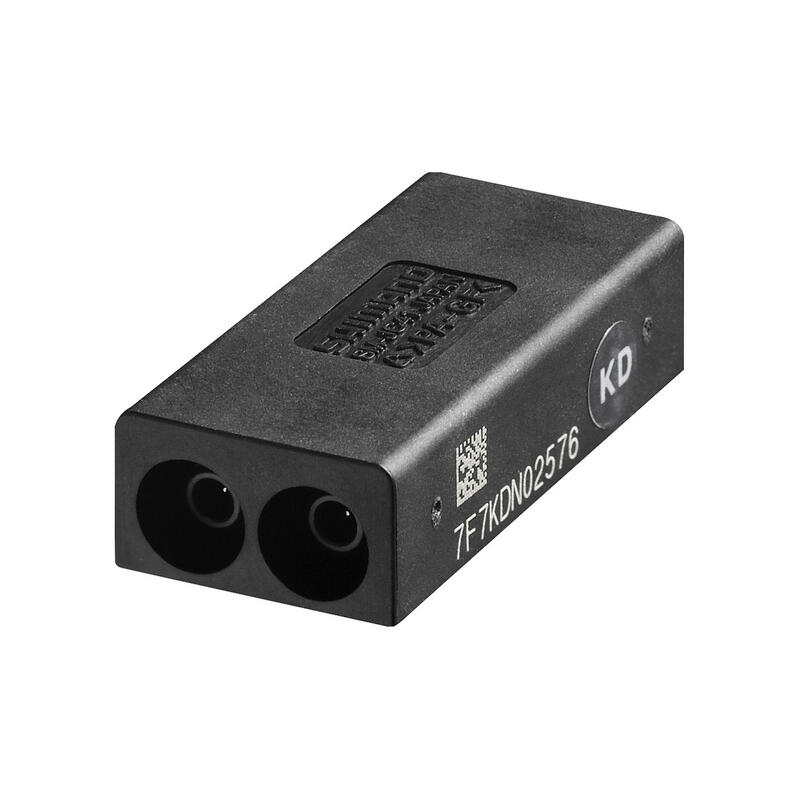 Elektronische diagnosebox voor pc Shimano spéc Di2 SMPCE02SET