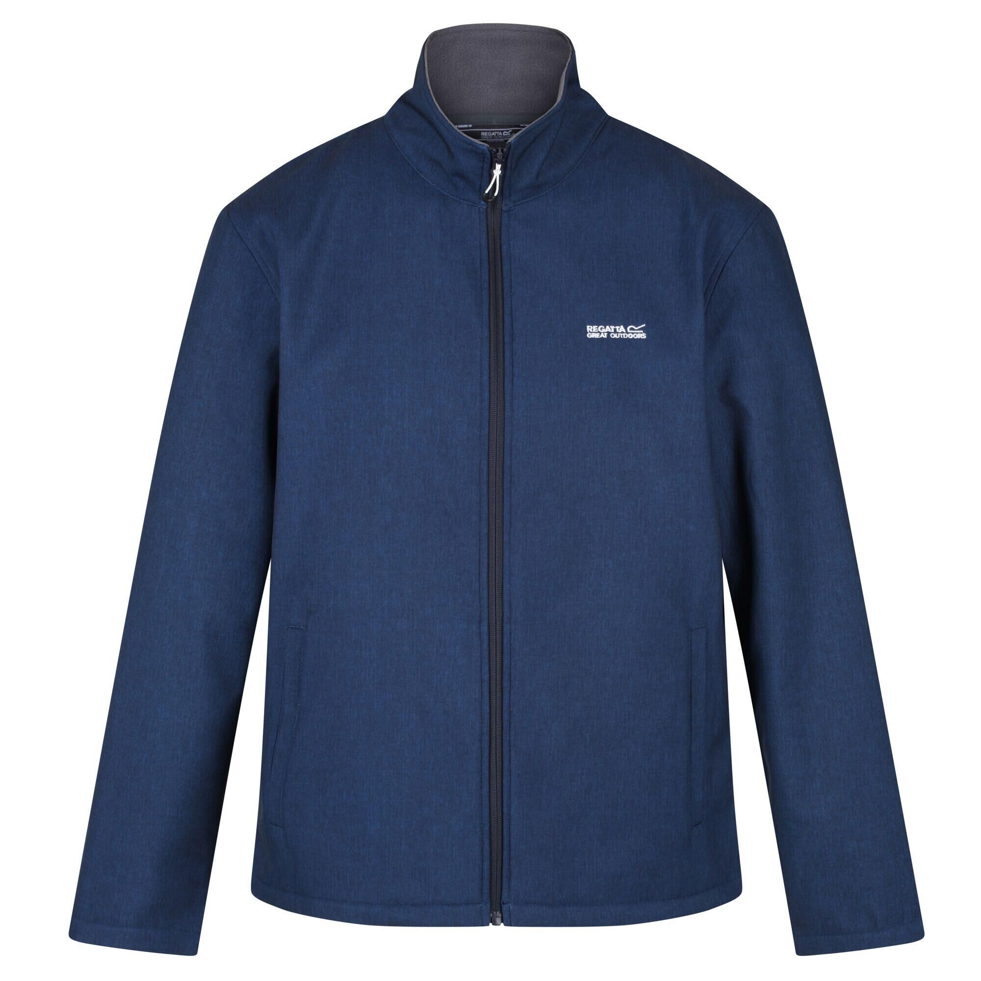 REGATTA Cera V Men's Walking Softshell Jacket