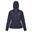 Wanderjacke Womens Arec III Wandern/Outdoor/Trekking Damen Navy Atmungsaktiv