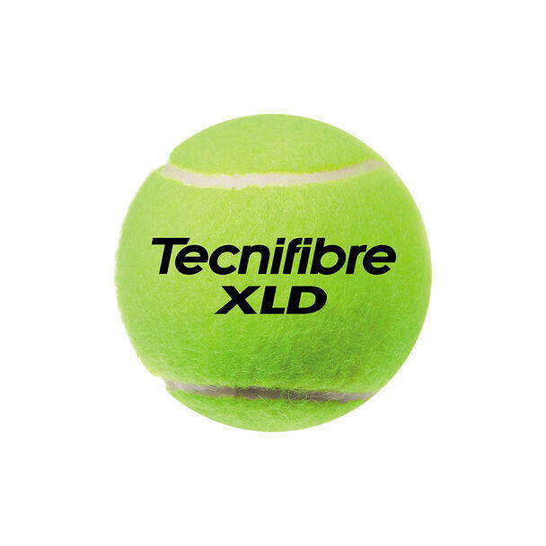 TECNIFIBRE Tennisbal Tecnifibre 60XLDTF144