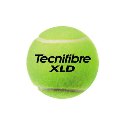 Pallina da tennis Tecnifibre 60XLDTF144