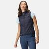 Hillpack Femme Randonnée Bodywarmer compact