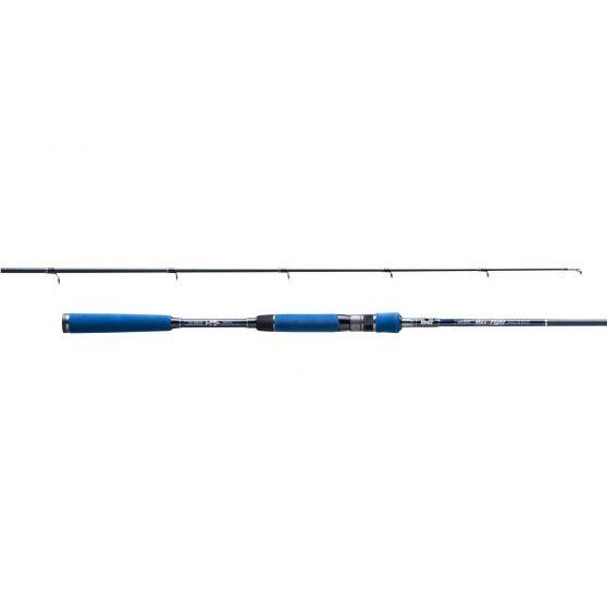 Cana de fiar Rapala Max Fight 10-28g