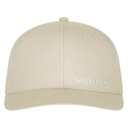Shimano Wear Cap Gris Camo Taille Unique