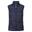 Hillpack opbergbare wandelbodywarmer voor dames