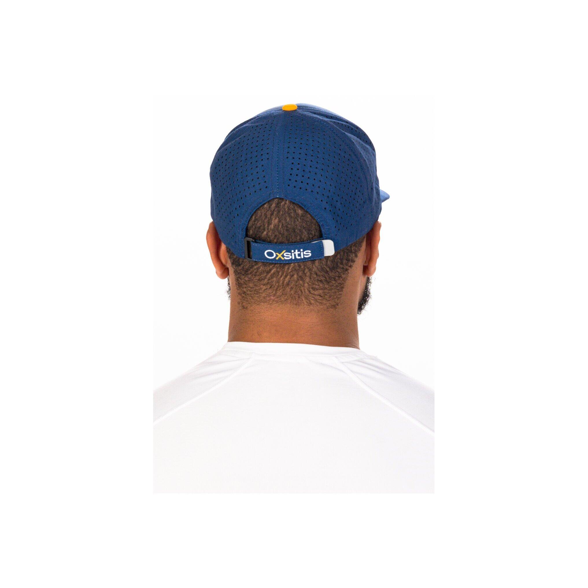 Casquette Oxsitis Trucker Adventure 4/4