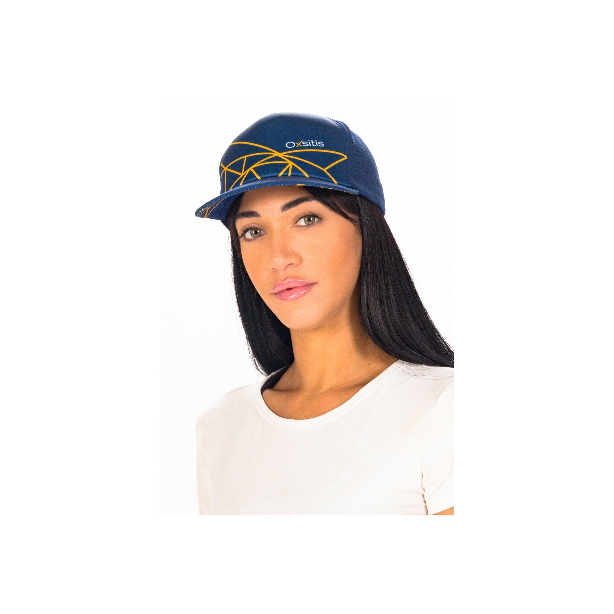 Casquette Oxsitis Trucker Adventure 2/4