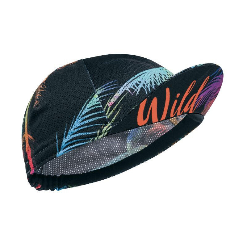 Cap Gist Deco Wild