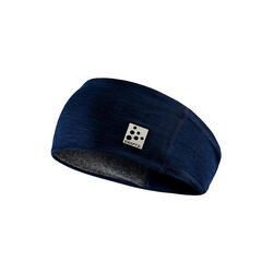 Bandeau Craft microfleece shaped