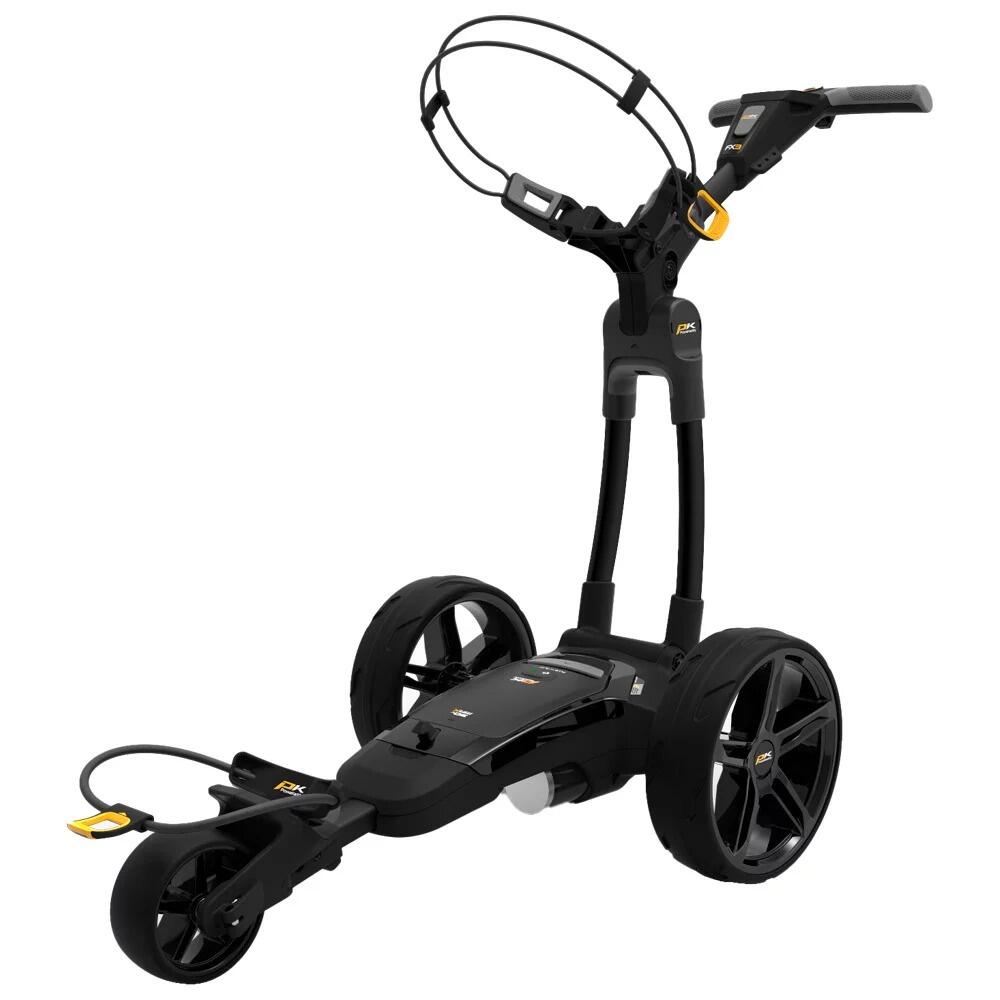 PowaKaddy FX3 Electric Golf Cart