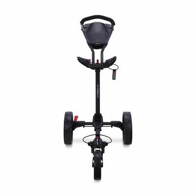 Carrello manuale Big Max