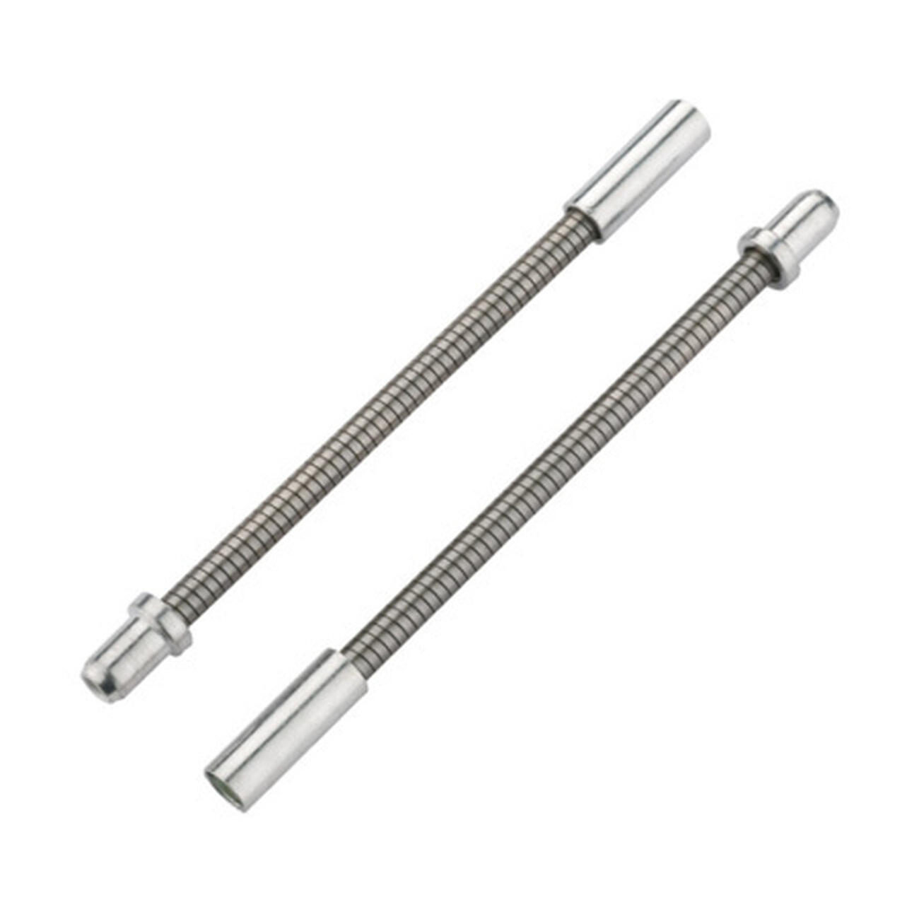 JAGWIRE Brzdové kabely Jagwire Workshop Flexible Noodle 10pcs