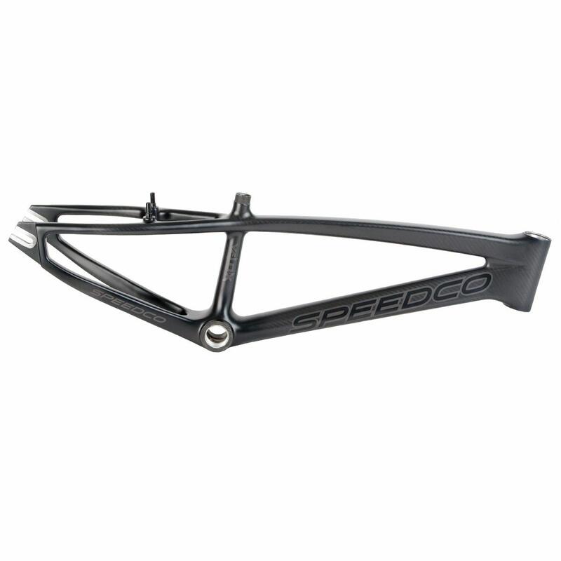 Kinderframe Speedco Velox Expert XL SPEEDCO Decathlon.nl