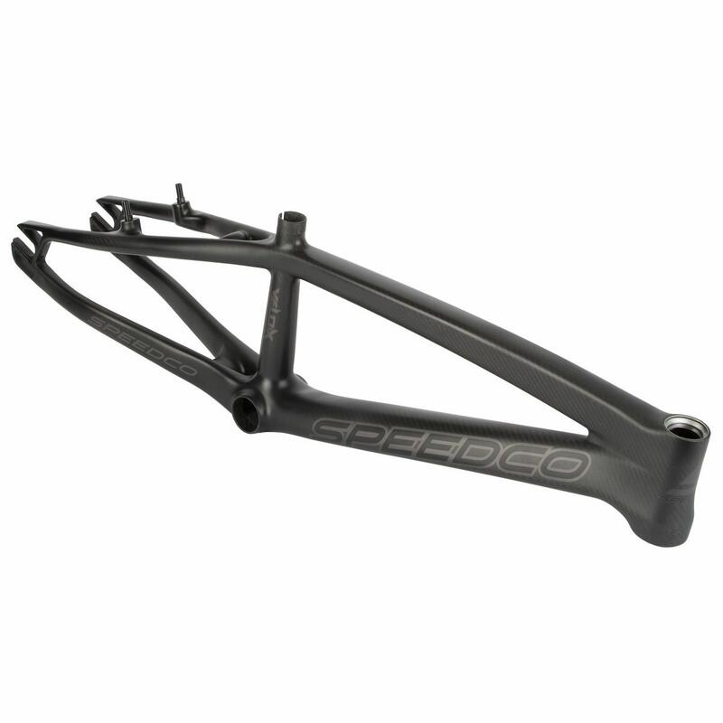 Kinderframe Speedco Velox Expert XL SPEEDCO Decathlon.nl