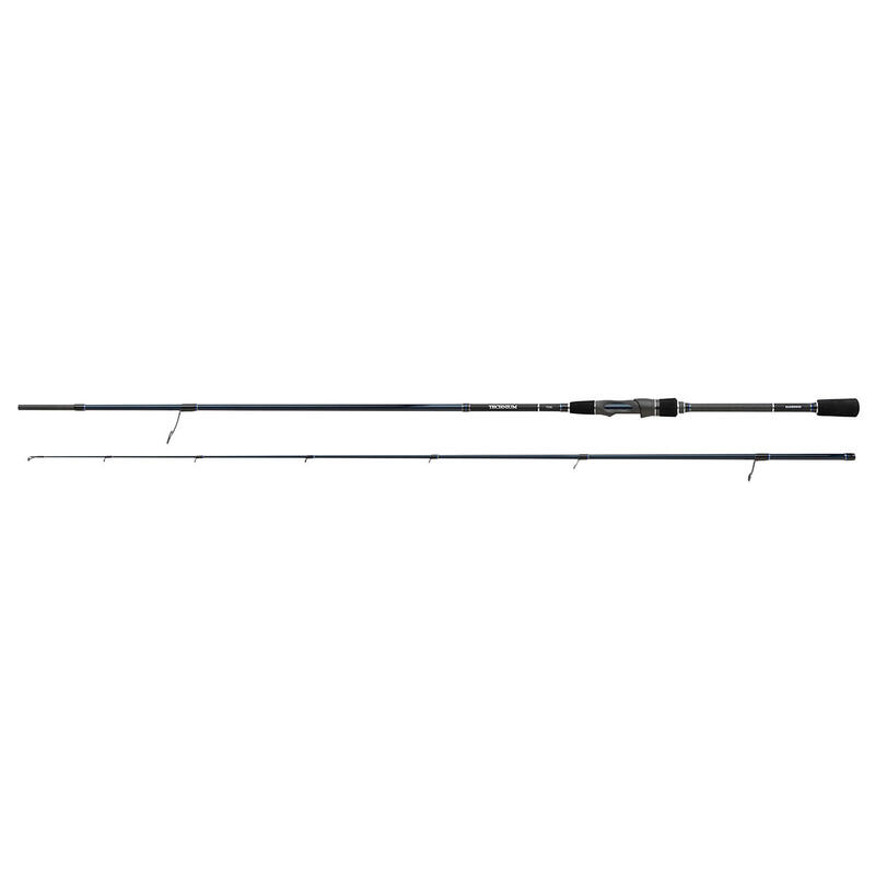 Canna da spinning Shimano Technium AX 7-35 g