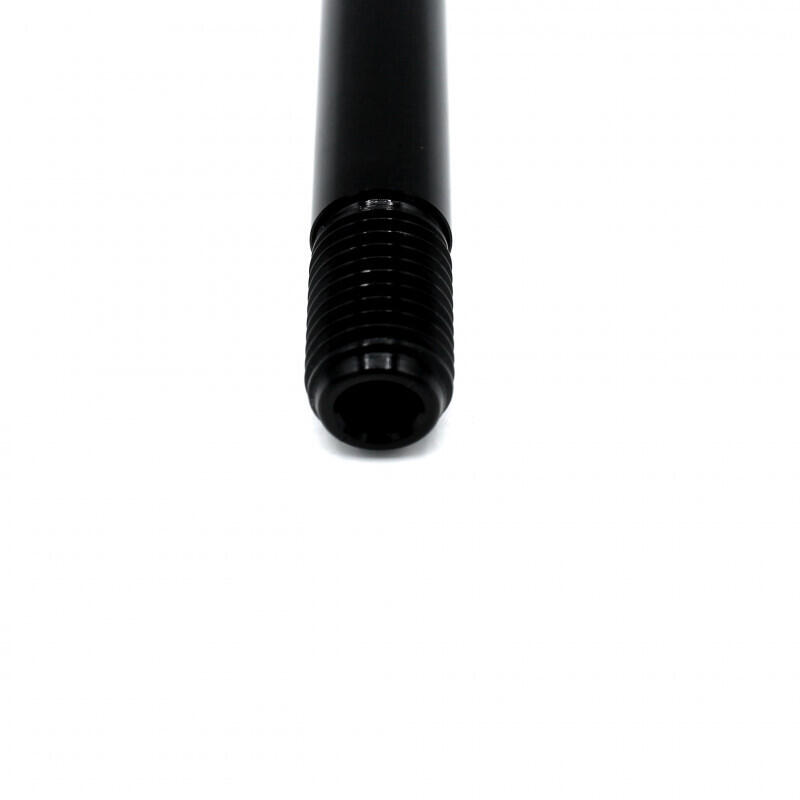 Oś koła Black Bearing 12 mm - 179 - M12x1,5 - 19 mm - QR - R12.6QR