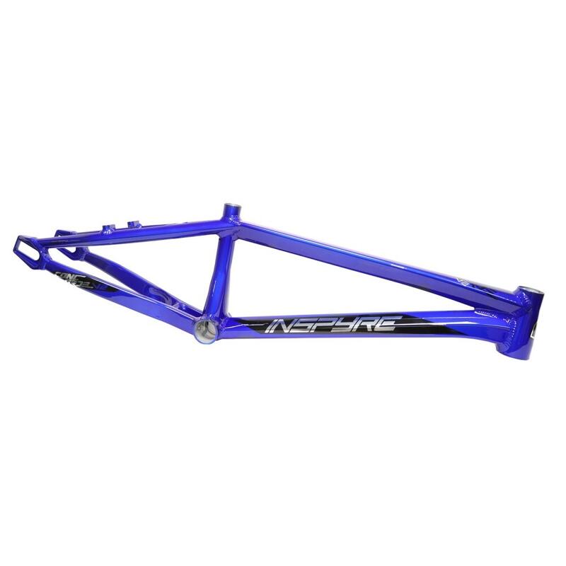 Bmx frame Inspyre Concorde V2 Expert Disc INSPYRE Decathlon.nl