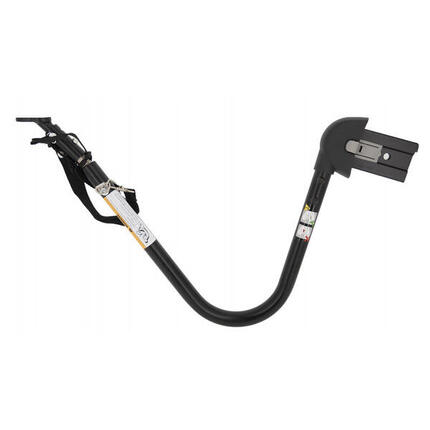 Bras d'attelage pour remorque Hamax Pioneer/outback