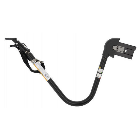 Bras d'attelage pour remorque Hamax Pioneer/outback