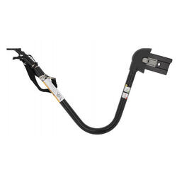 Bras d'attelage pour remorque Hamax Pioneer/outback