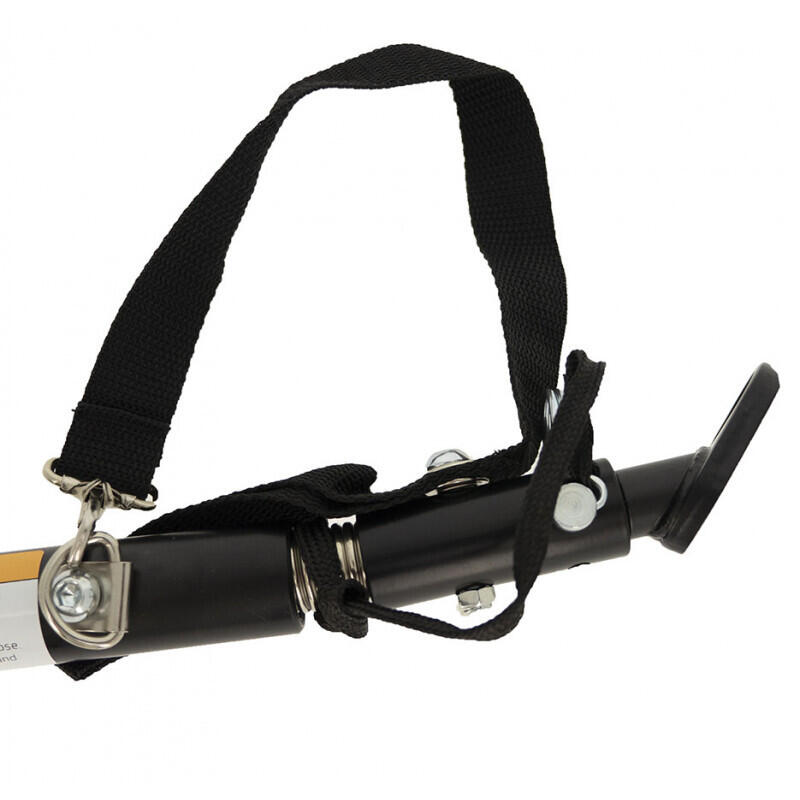Bras d'attelage pour remorque Hamax Pioneer/outback 3/3