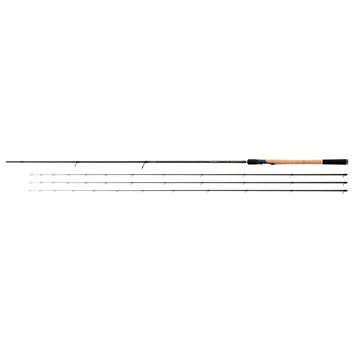 SHIMANO Feeder prut Shimano Aero X7 Precision 60 g
