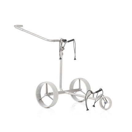 Chariot électrique de golf pliable JuStar Titan Classic