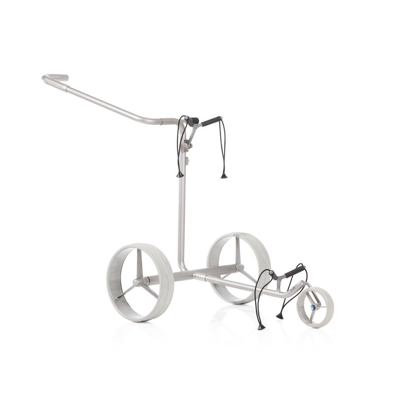 Chariot électrique pliable JuStar Titan Classic